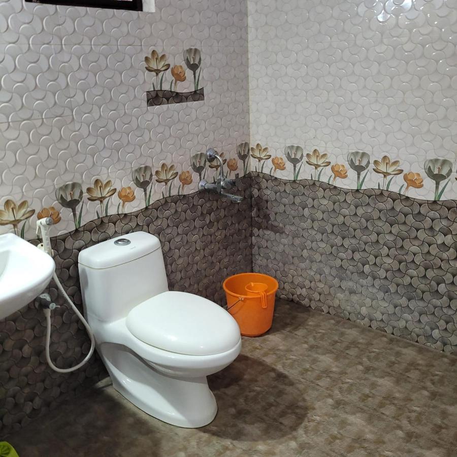 Snehatheeram Homestay Thanniyam Exterior foto
